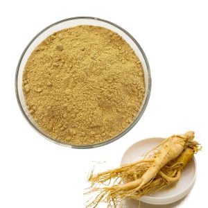 Ginseng Extract