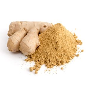 Ginger Root Powder